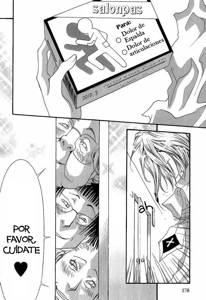 Okane Ga Nai - Capítulo 39.3 - Página 15 - LectorTMOo