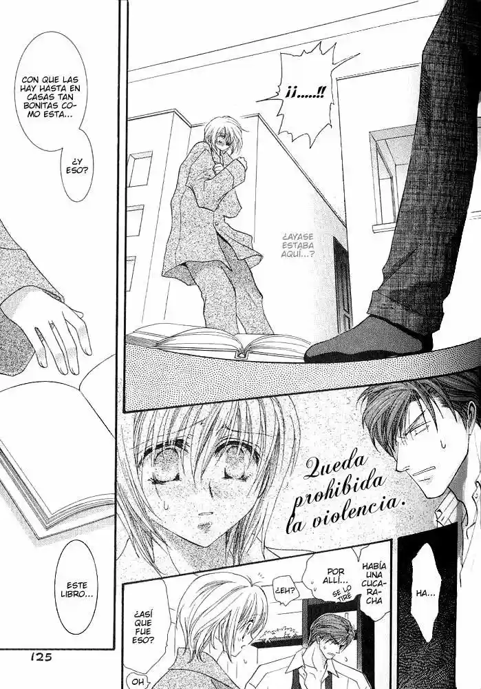 Okane Ga Nai - Capítulo 4 - Página 16 - LectorTMOo