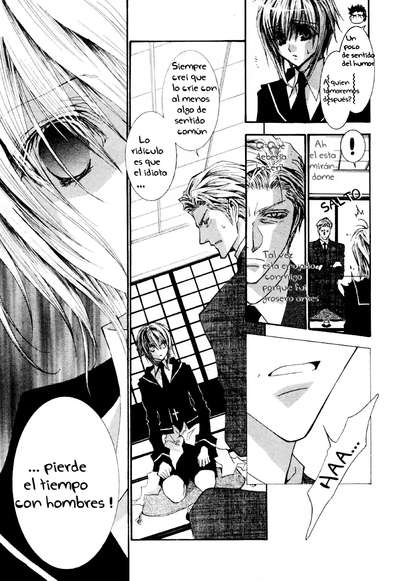 Okane Ga Nai - Capítulo 42 - Página 12 - LectorTMOo