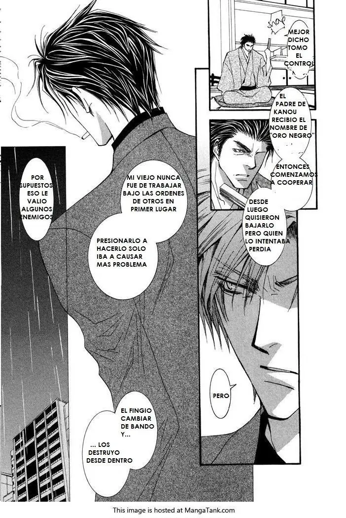 Okane Ga Nai - Capítulo 43 - Página 7 - LectorTMOo