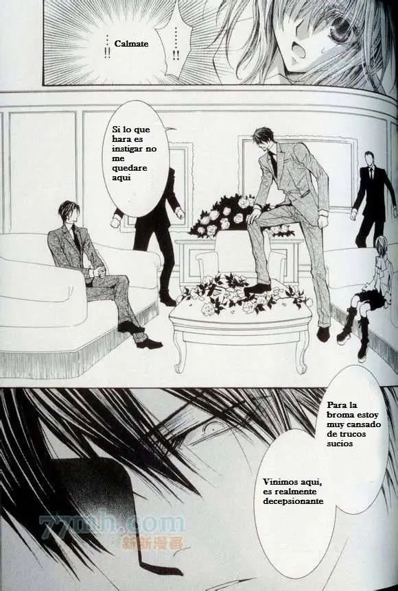 Okane Ga Nai - Capítulo 47 - Página 20 - LectorTMOo