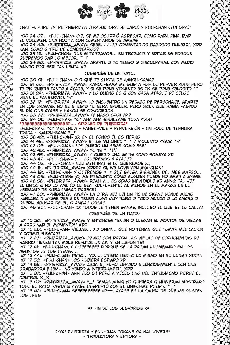 Okane Ga Nai - Capítulo 5.01 - Página 2 - LectorTMOo