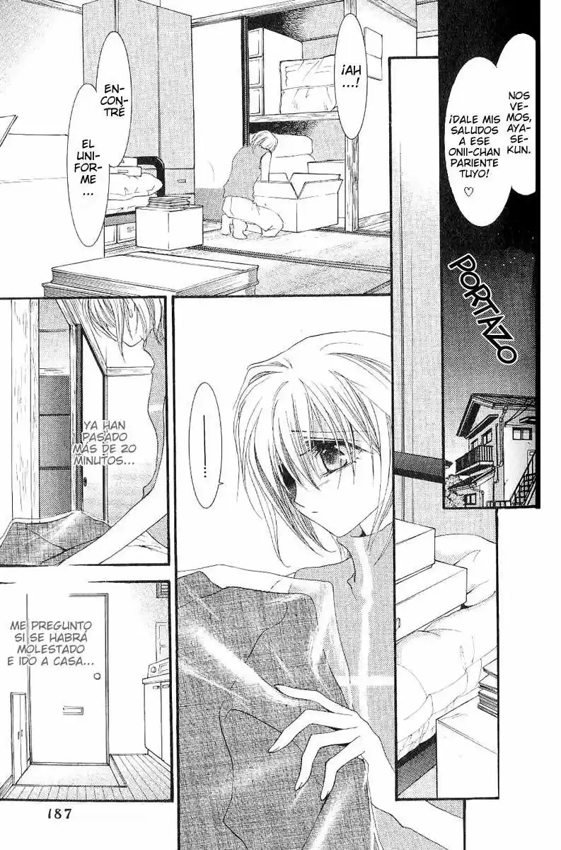 Okane Ga Nai - Capítulo 5.01 - Página 14 - LectorTMOo