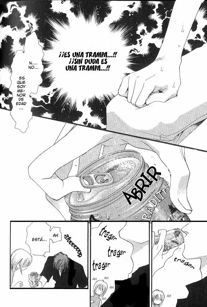 Okane Ga Nai - Capítulo 5.1 - Página 19 - LectorTMOo