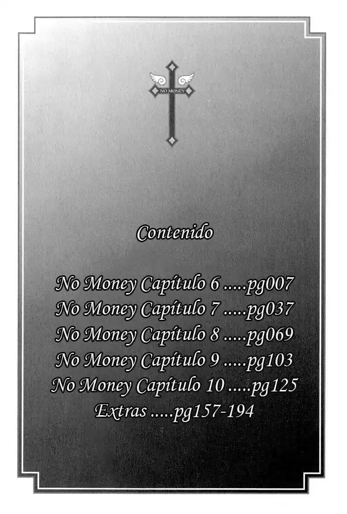 Okane Ga Nai - Capítulo 6 - Página 8 - LectorTMOo