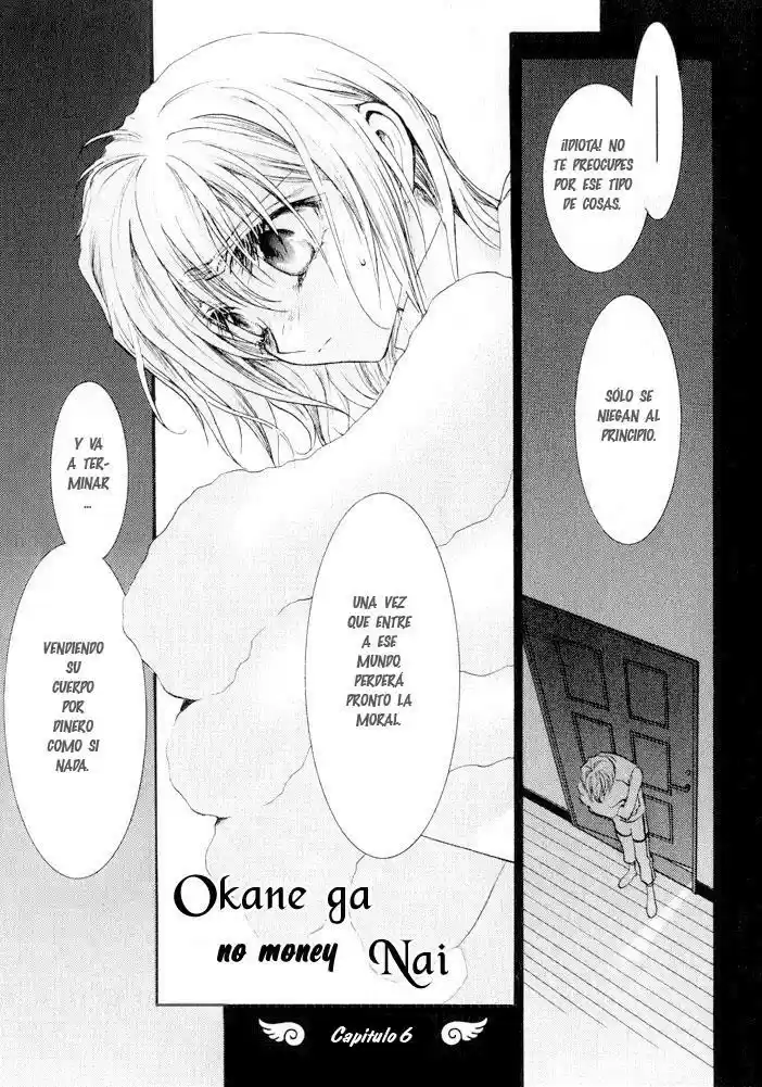 Okane Ga Nai - Capítulo 6 - Página 11 - LectorTMOo