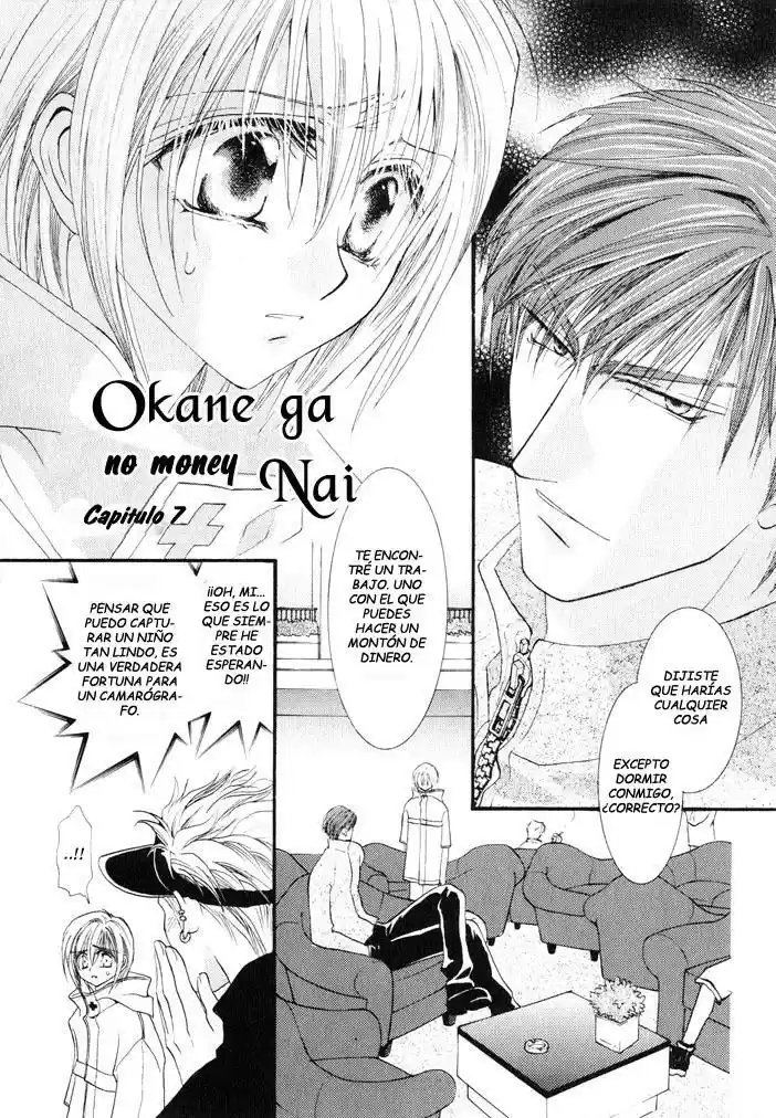 Okane Ga Nai - Capítulo 7 - Página 2 - LectorTMOo