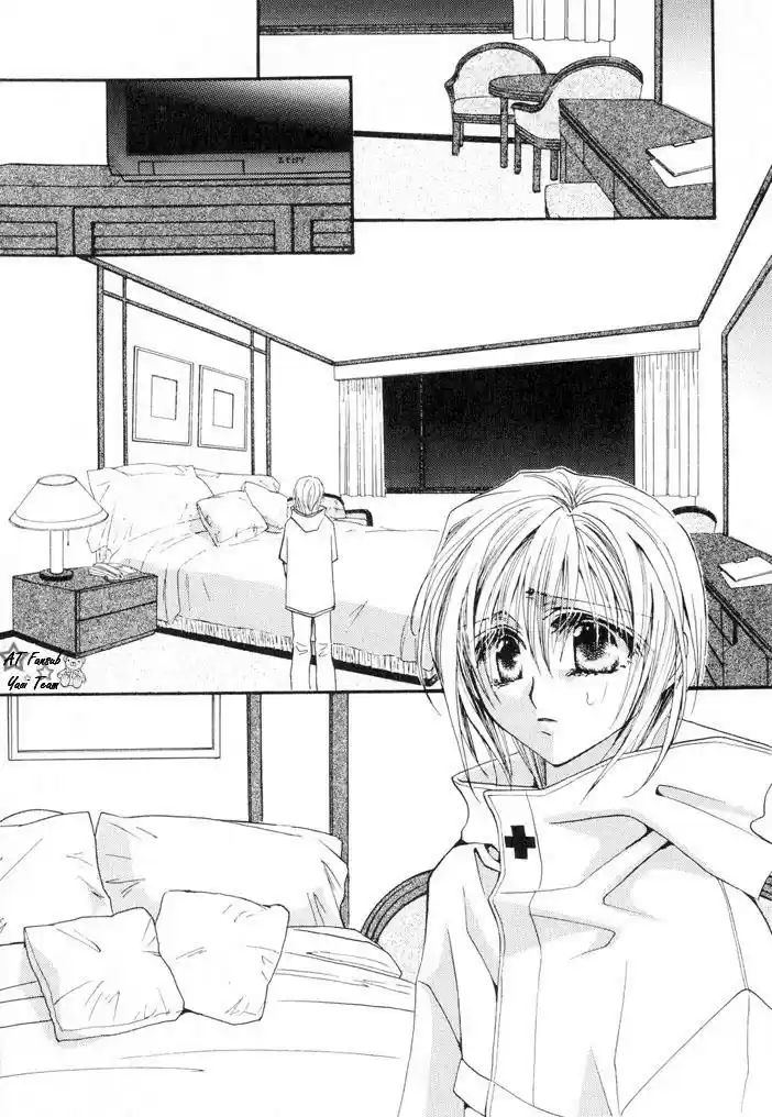 Okane Ga Nai - Capítulo 7 - Página 17 - LectorTMOo