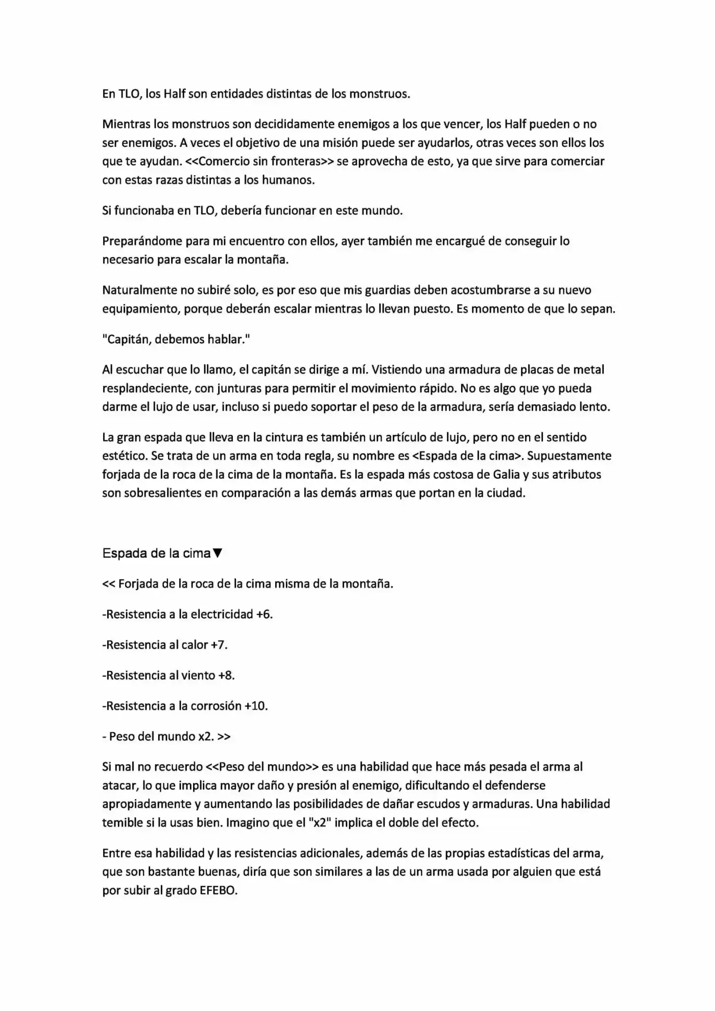 Okane o Subete Sekai e Chikara (Novela) (2016) - Capítulo 13 - Página 2 - LectorTMOo