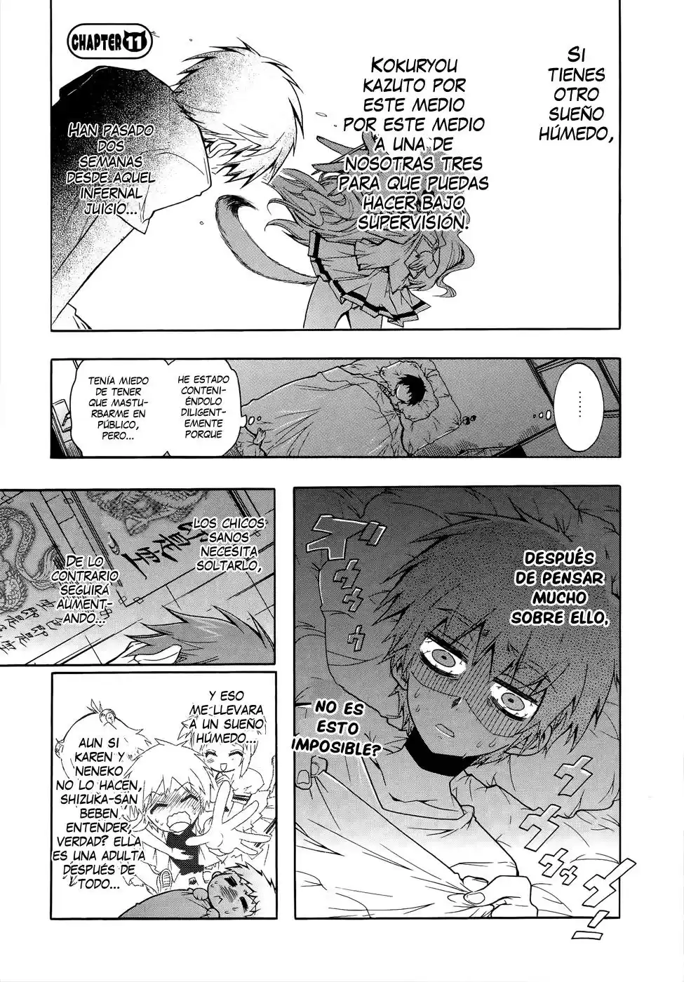 Okasu Bekarazu!! Junketsu Tokku! (2010) - Capítulo 11 - Página 2 - LectorTMOo