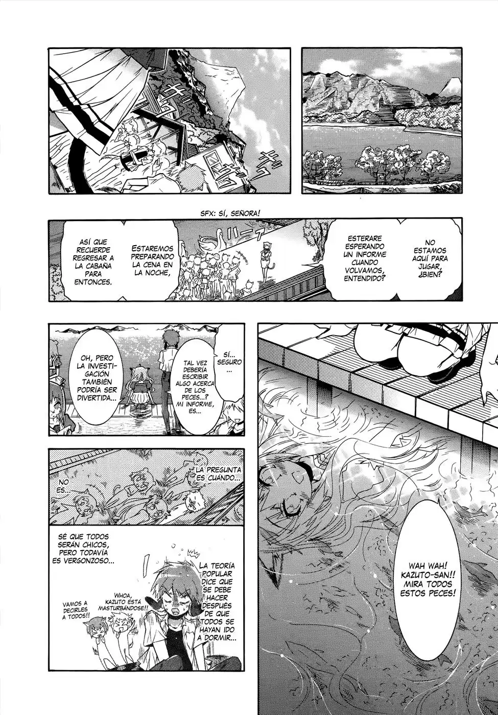 Okasu Bekarazu!! Junketsu Tokku! (2010) - Capítulo 11 - Página 11 - LectorTMOo
