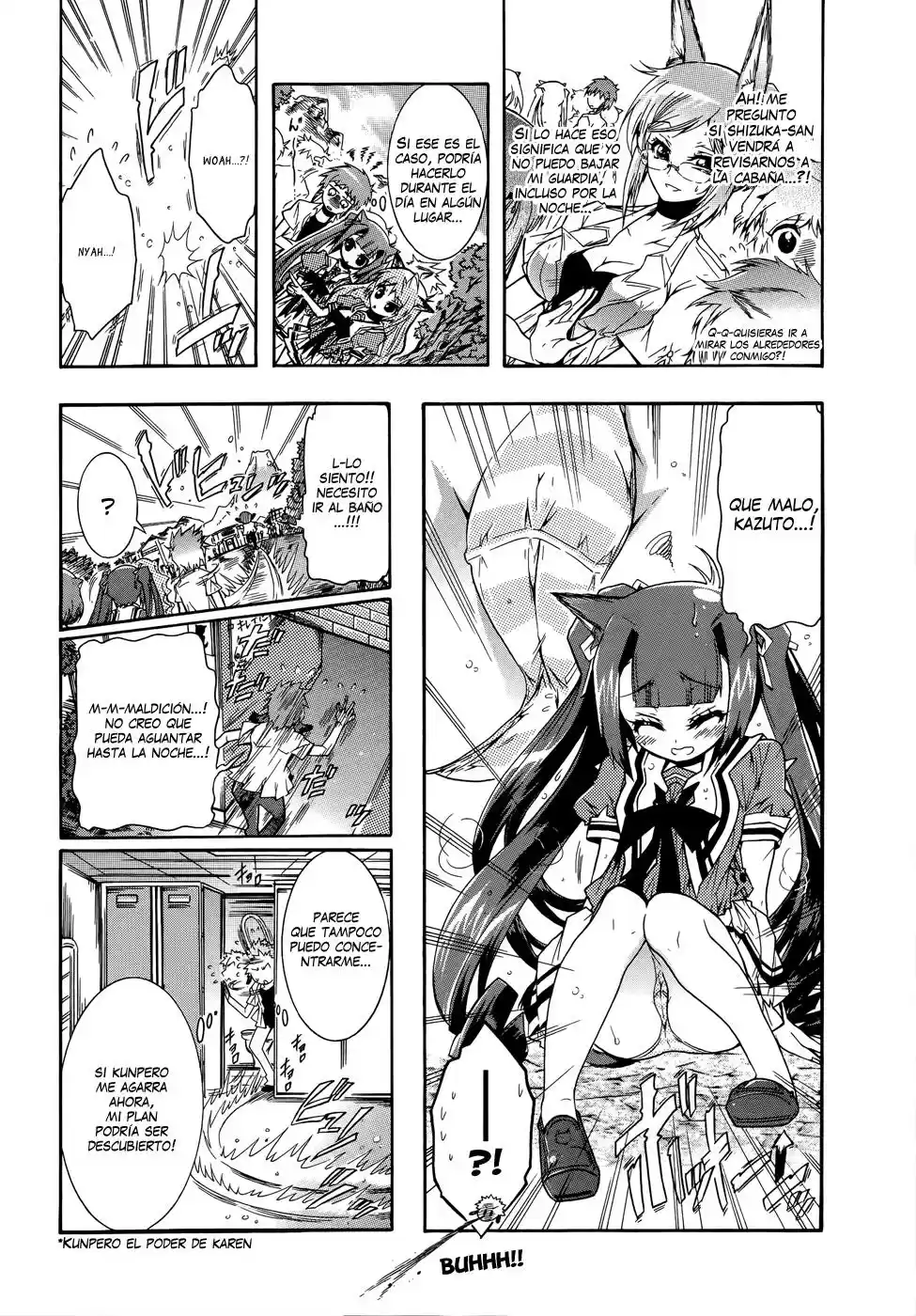 Okasu Bekarazu!! Junketsu Tokku! (2010) - Capítulo 11 - Página 12 - LectorTMOo