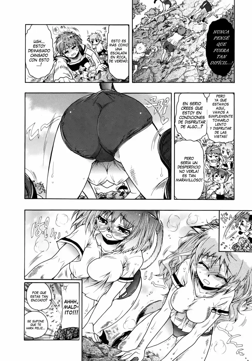 Okasu Bekarazu!! Junketsu Tokku! (2010) - Capítulo 12 - Página 6 - LectorTMOo
