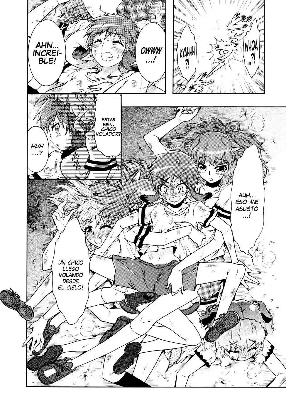 Okasu Bekarazu!! Junketsu Tokku! (2010) - Capítulo 12 - Página 8 - LectorTMOo