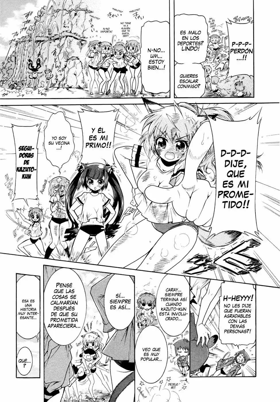Okasu Bekarazu!! Junketsu Tokku! (2010) - Capítulo 12 - Página 9 - LectorTMOo