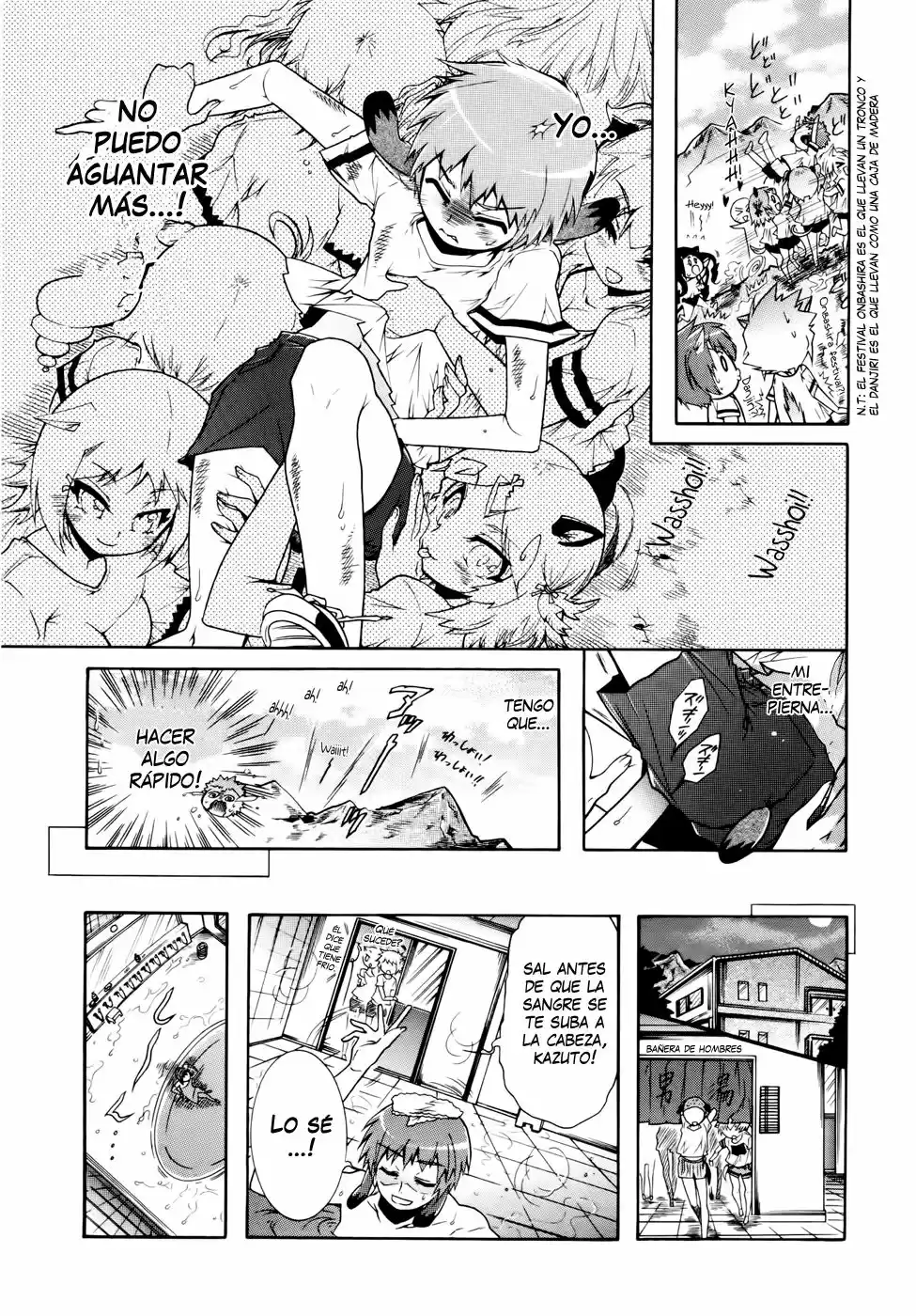 Okasu Bekarazu!! Junketsu Tokku! (2010) - Capítulo 12 - Página 10 - LectorTMOo