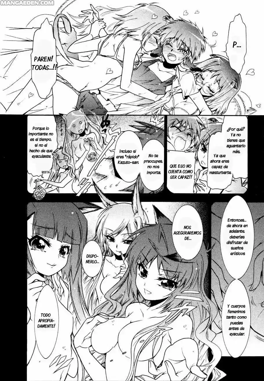 Okasu Bekarazu!! Junketsu Tokku! (2010) - Capítulo 13 - Página 6 - LectorTMOo
