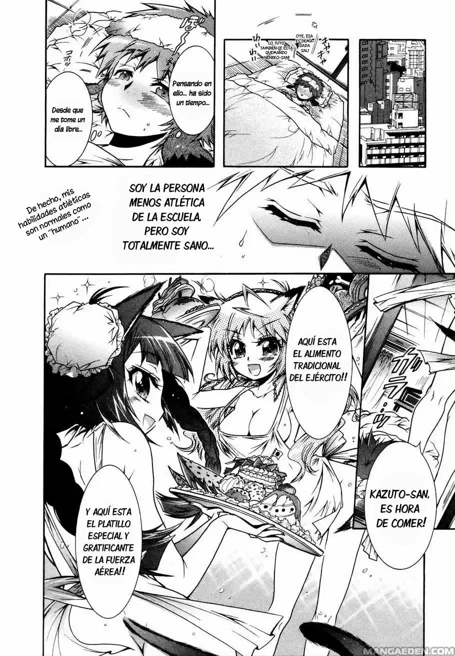 Okasu Bekarazu!! Junketsu Tokku! (2010) - Capítulo 13 - Página 8 - LectorTMOo