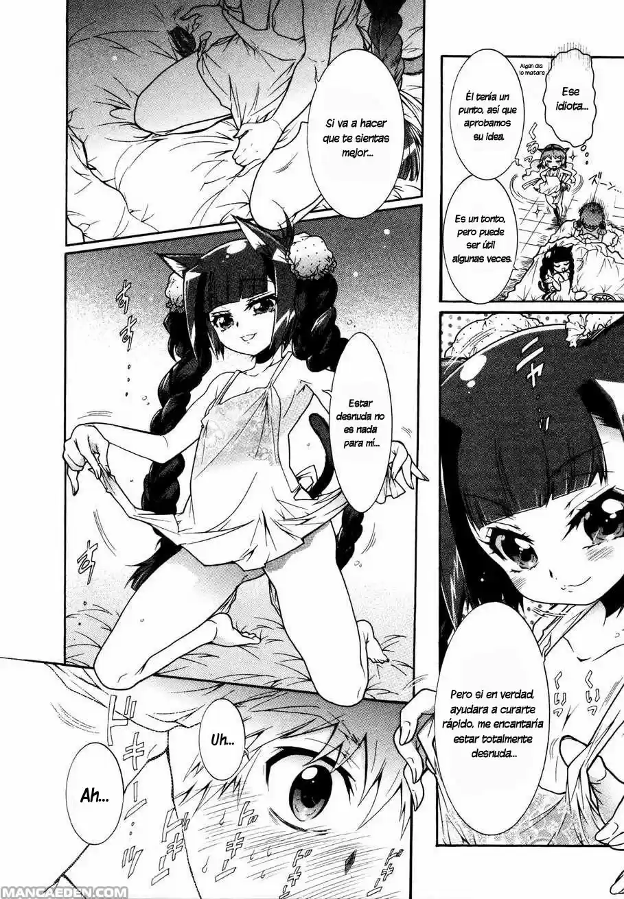 Okasu Bekarazu!! Junketsu Tokku! (2010) - Capítulo 13 - Página 10 - LectorTMOo