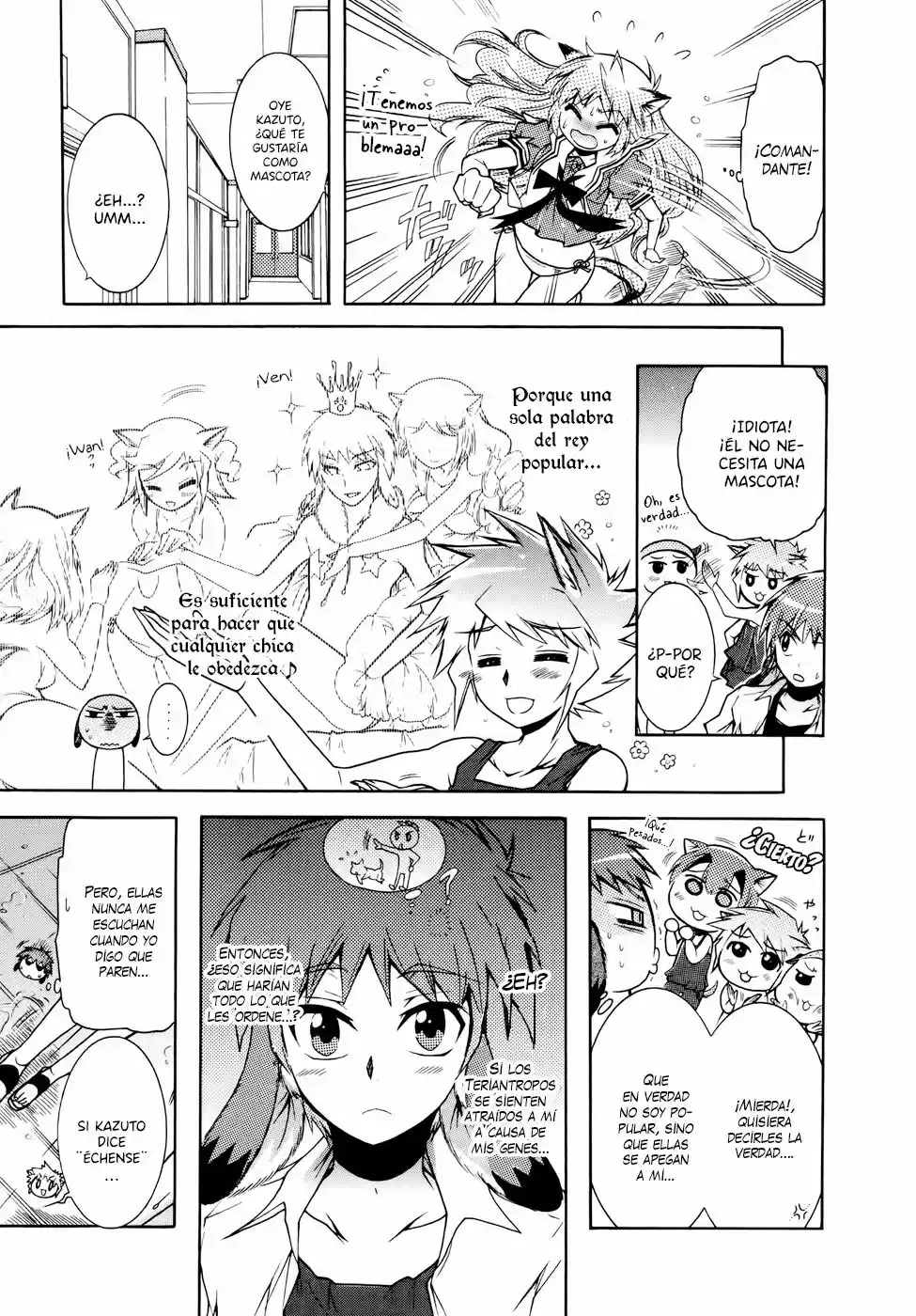 Okasu Bekarazu!! Junketsu Tokku! (2010) - Capítulo 14 - Página 12 - LectorTMOo