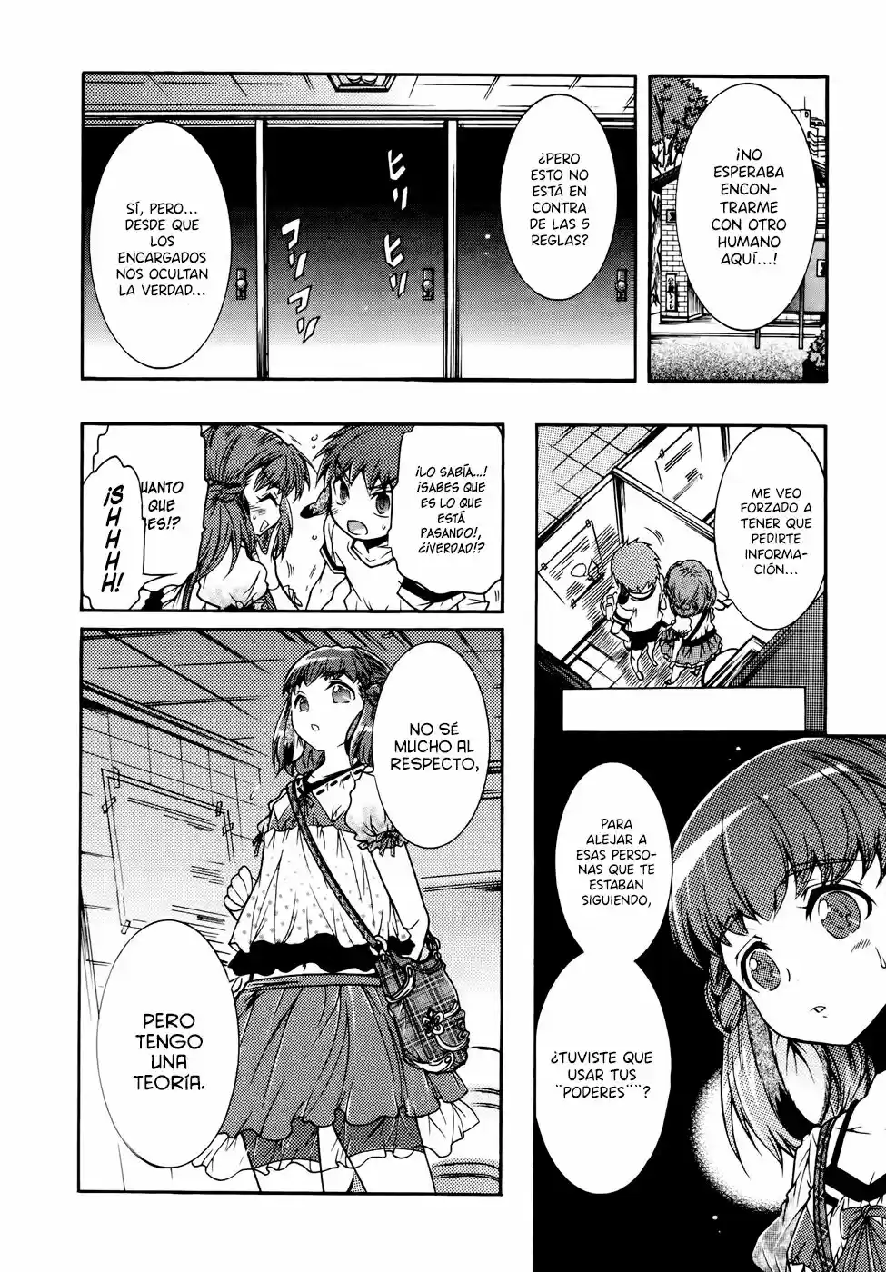Okasu Bekarazu!! Junketsu Tokku! (2010) - Capítulo 15 - Página 15 - LectorTMOo