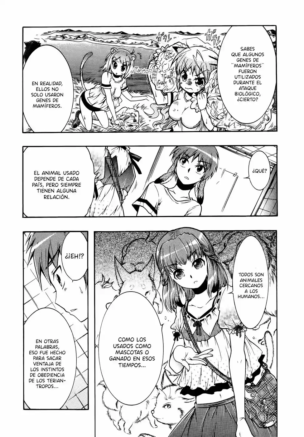 Okasu Bekarazu!! Junketsu Tokku! (2010) - Capítulo 15 - Página 16 - LectorTMOo