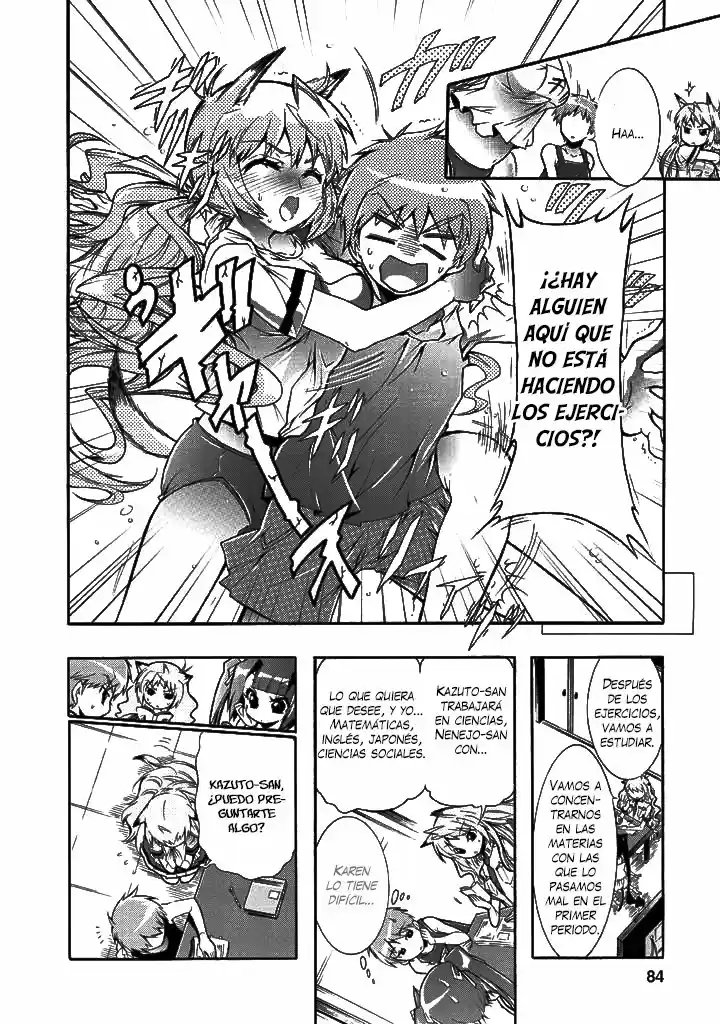 Okasu Bekarazu!! Junketsu Tokku! (2010) - Capítulo 16 - Página 7 - LectorTMOo