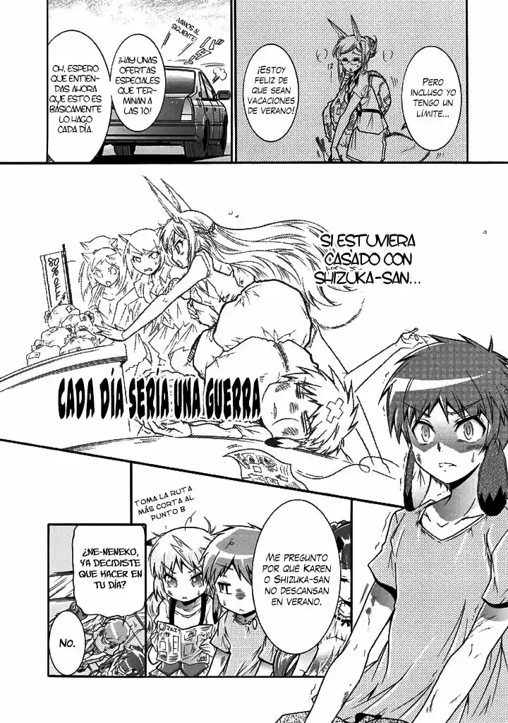 Okasu Bekarazu!! Junketsu Tokku! (2010) - Capítulo 16 - Página 15 - LectorTMOo