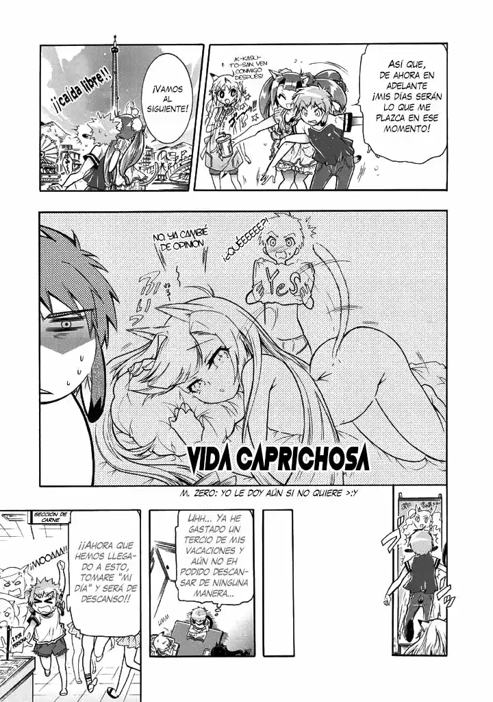 Okasu Bekarazu!! Junketsu Tokku! (2010) - Capítulo 16 - Página 18 - LectorTMOo
