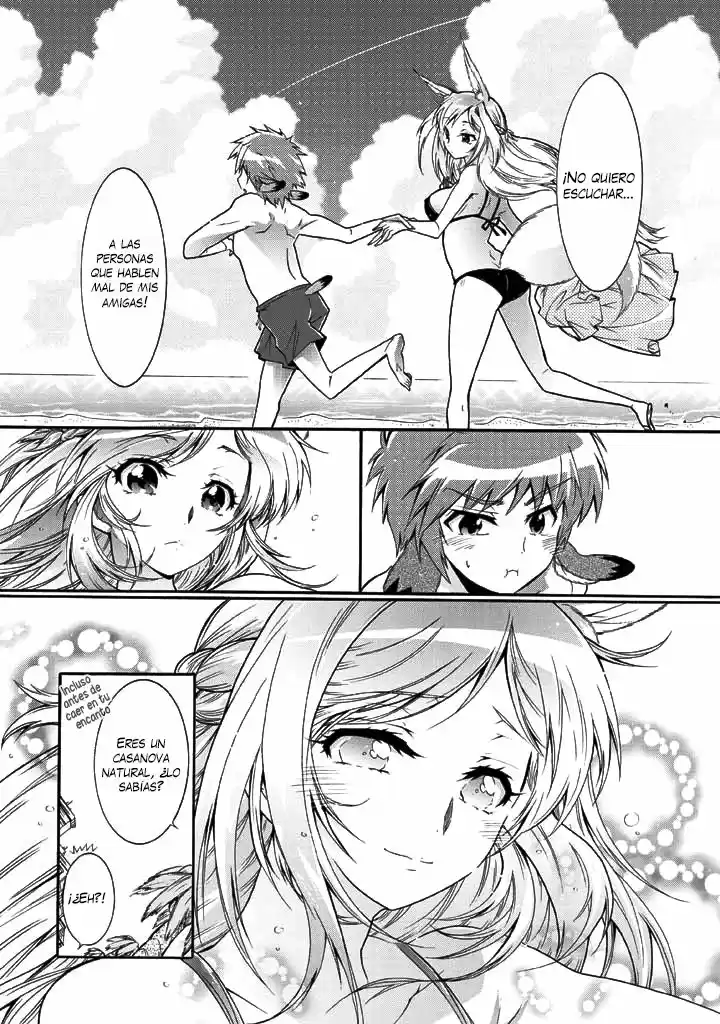 Okasu Bekarazu!! Junketsu Tokku! (2010) - Capítulo 16 - Página 30 - LectorTMOo