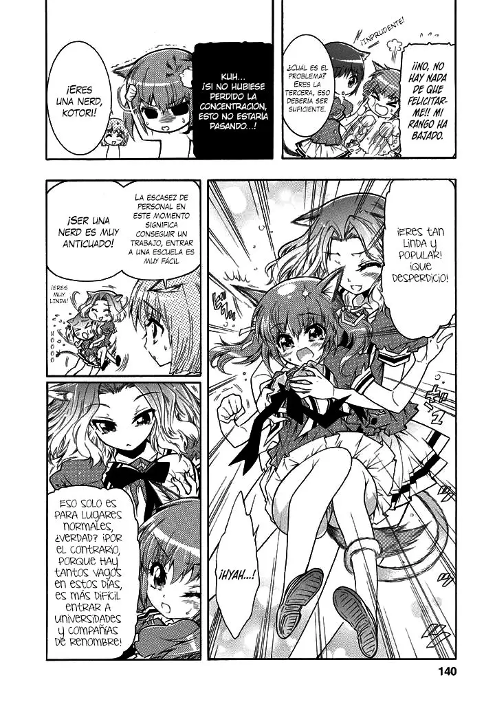 Okasu Bekarazu!! Junketsu Tokku! (2010) - Capítulo 17.5 - Página 7 - LectorTMOo