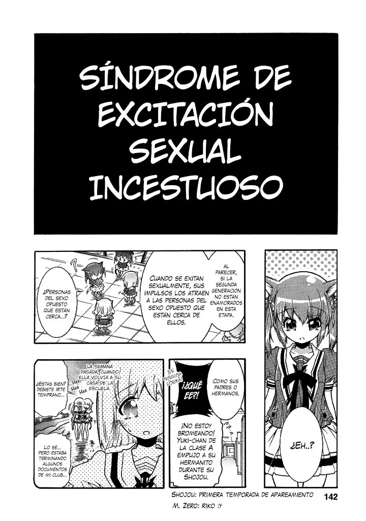 Okasu Bekarazu!! Junketsu Tokku! (2010) - Capítulo 17.5 - Página 9 - LectorTMOo