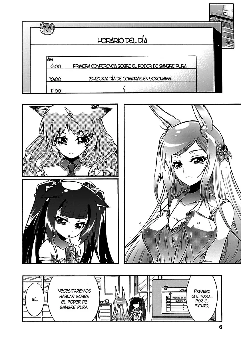 Okasu Bekarazu!! Junketsu Tokku! (2010) - Capítulo 18 - Página 8 - LectorTMOo
