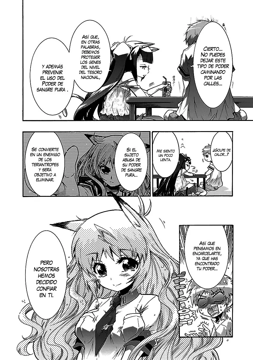 Okasu Bekarazu!! Junketsu Tokku! (2010) - Capítulo 18 - Página 10 - LectorTMOo