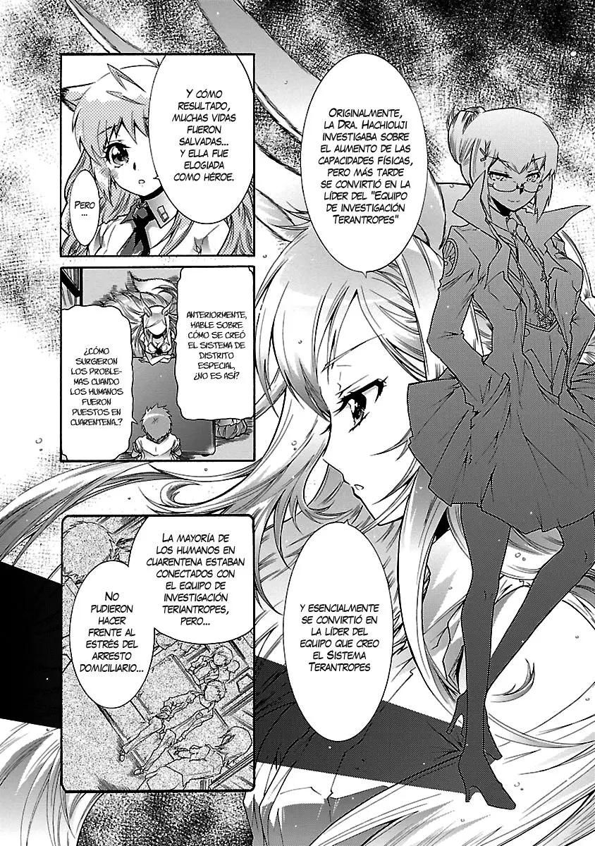 Okasu Bekarazu!! Junketsu Tokku! (2010) - Capítulo 18 - Página 12 - LectorTMOo