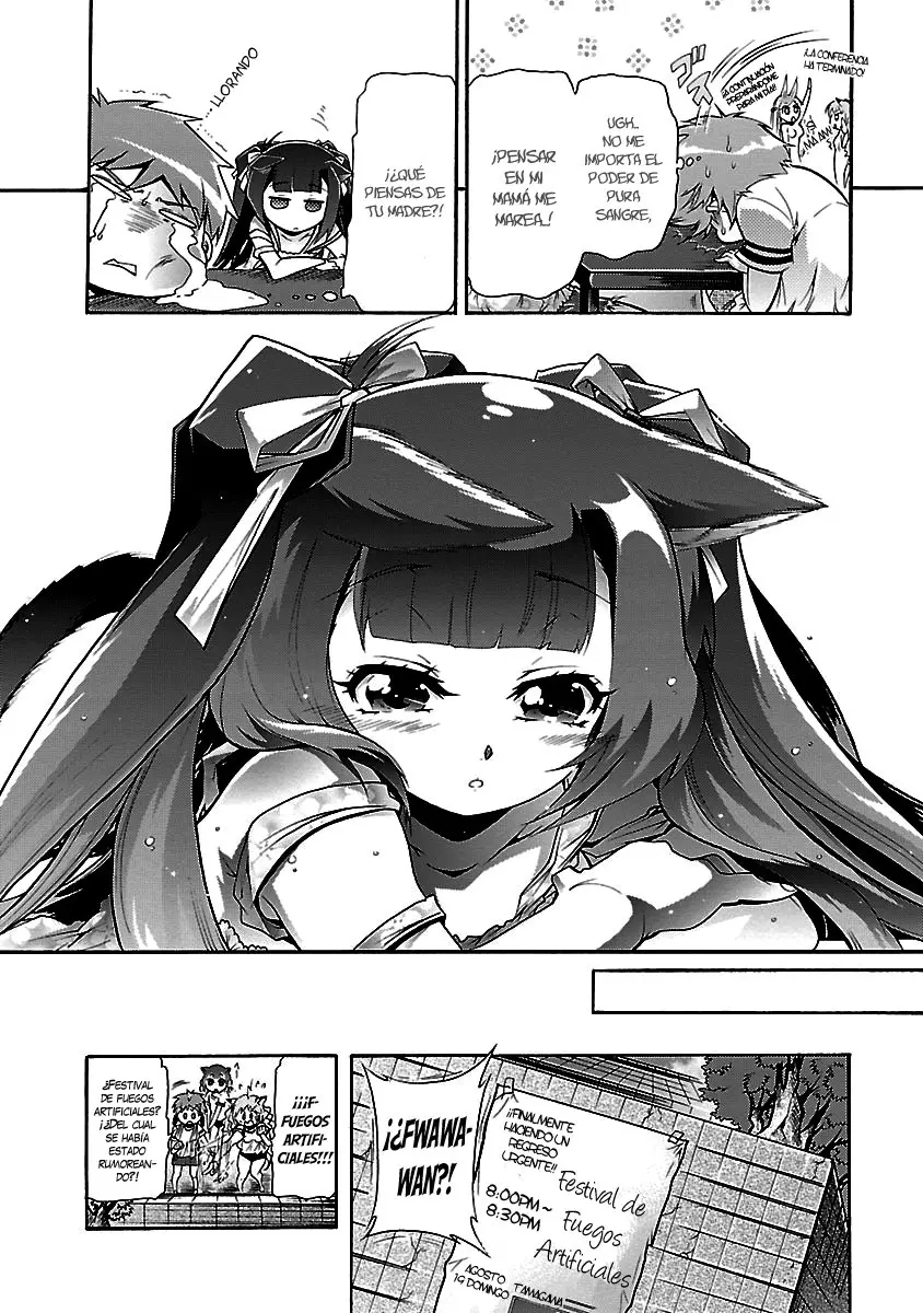 Okasu Bekarazu!! Junketsu Tokku! (2010) - Capítulo 18 - Página 14 - LectorTMOo