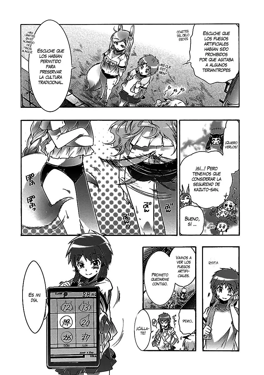 Okasu Bekarazu!! Junketsu Tokku! (2010) - Capítulo 18 - Página 15 - LectorTMOo