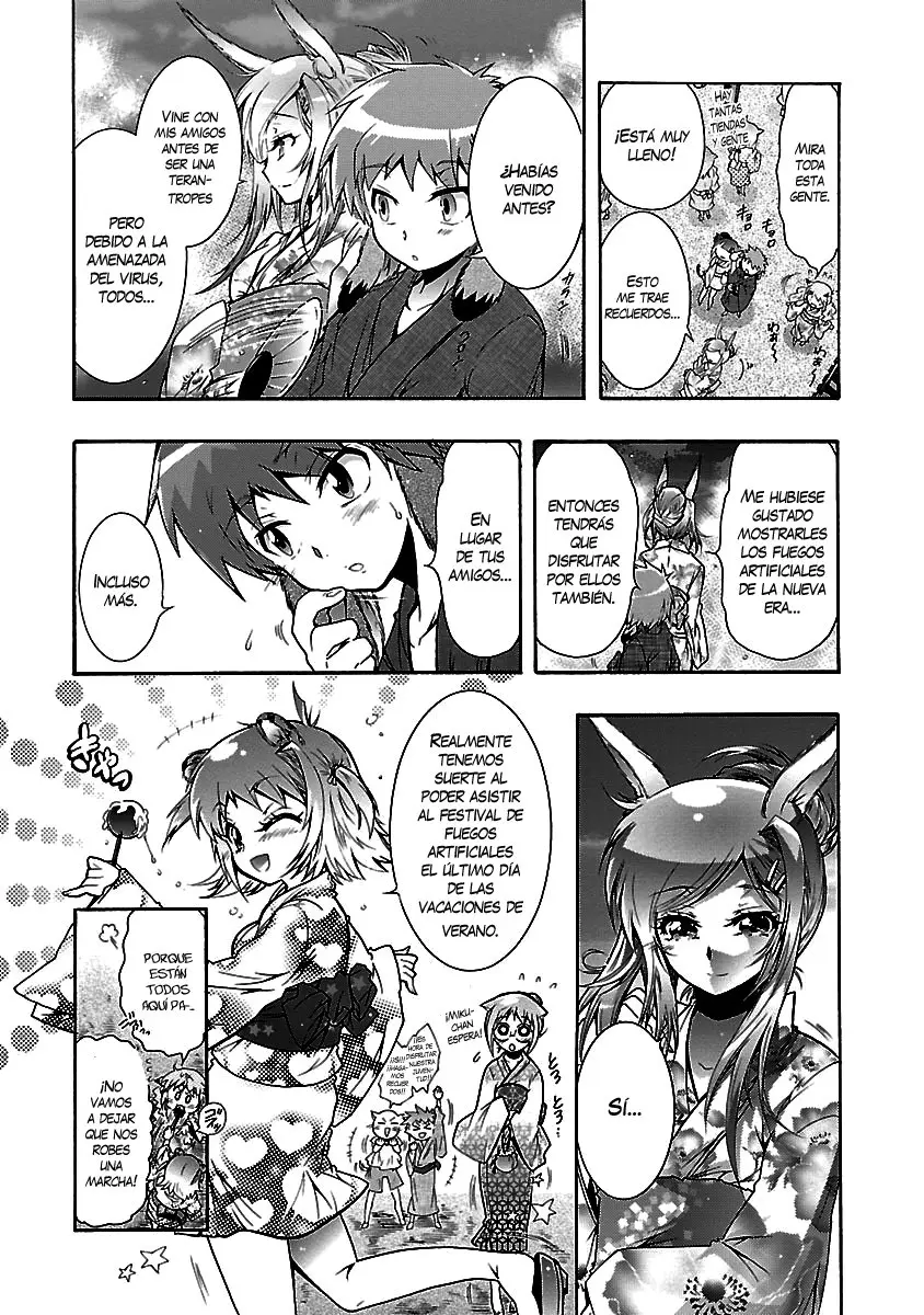 Okasu Bekarazu!! Junketsu Tokku! (2010) - Capítulo 18 - Página 17 - LectorTMOo