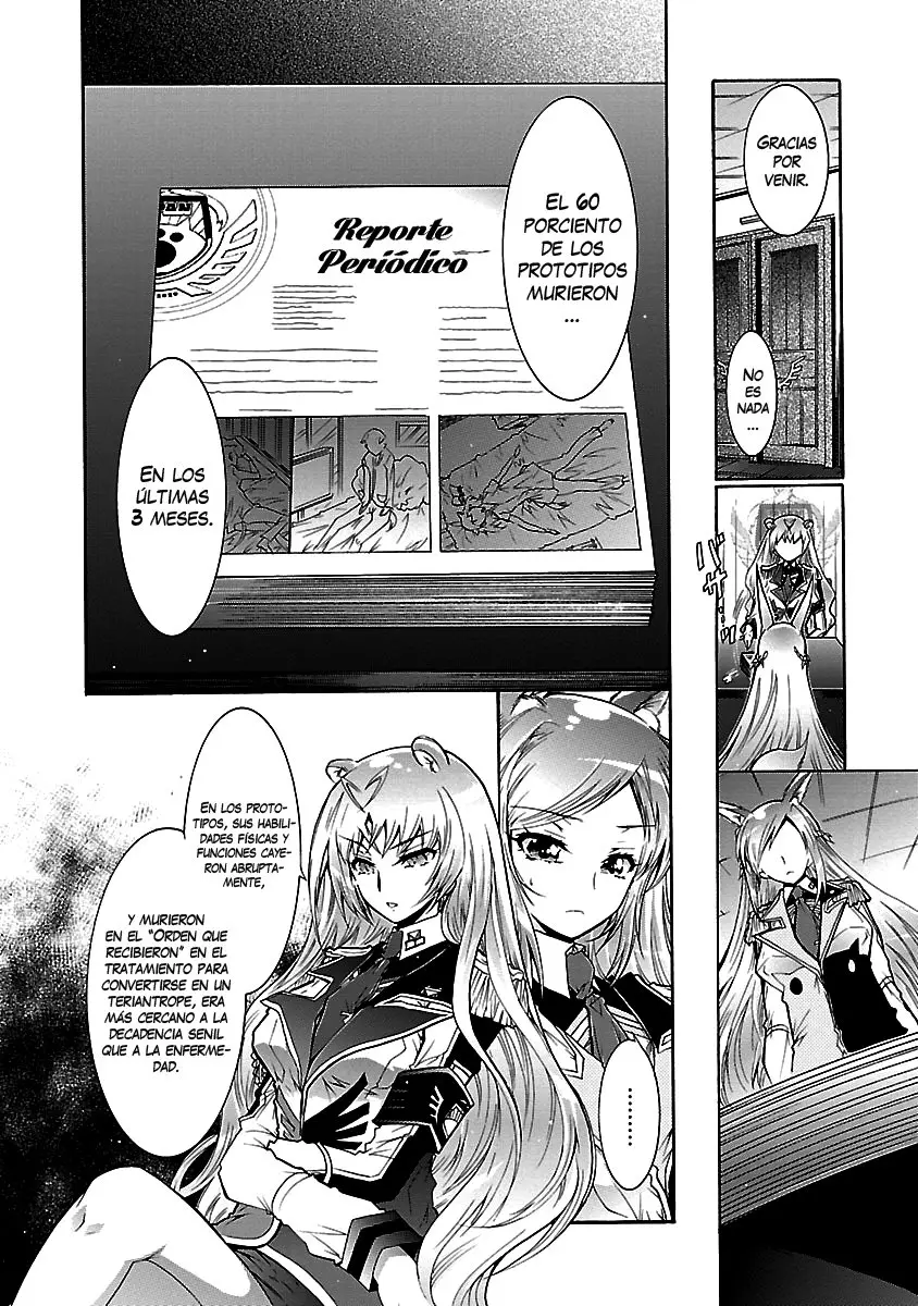 Okasu Bekarazu!! Junketsu Tokku! (2010) - Capítulo 19 - Página 19 - LectorTMOo