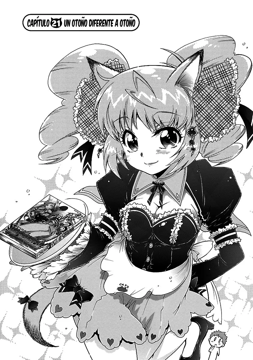 Okasu Bekarazu!! Junketsu Tokku! (2010) - Capítulo 21 - Página 4 - LectorTMOo