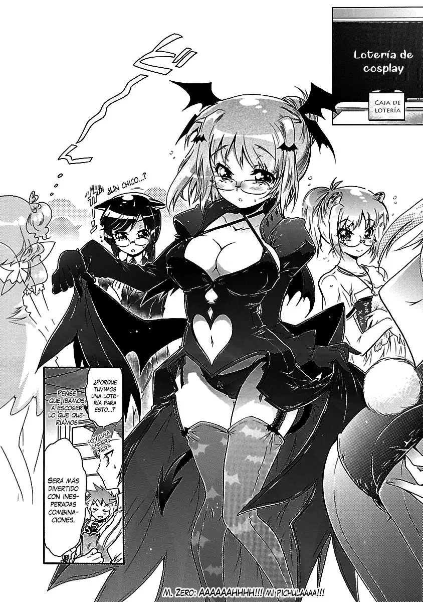 Okasu Bekarazu!! Junketsu Tokku! (2010) - Capítulo 21 - Página 9 - LectorTMOo