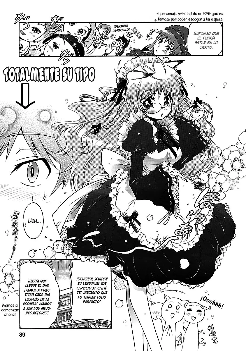 Okasu Bekarazu!! Junketsu Tokku! (2010) - Capítulo 21 - Página 10 - LectorTMOo
