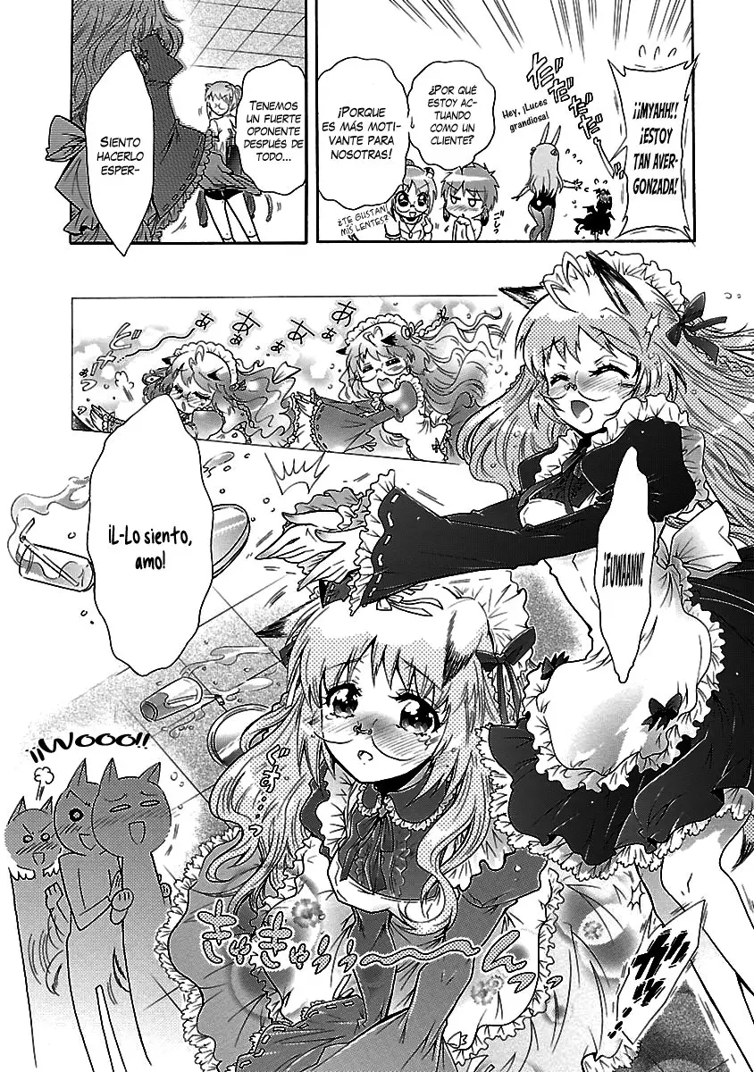 Okasu Bekarazu!! Junketsu Tokku! (2010) - Capítulo 21 - Página 13 - LectorTMOo