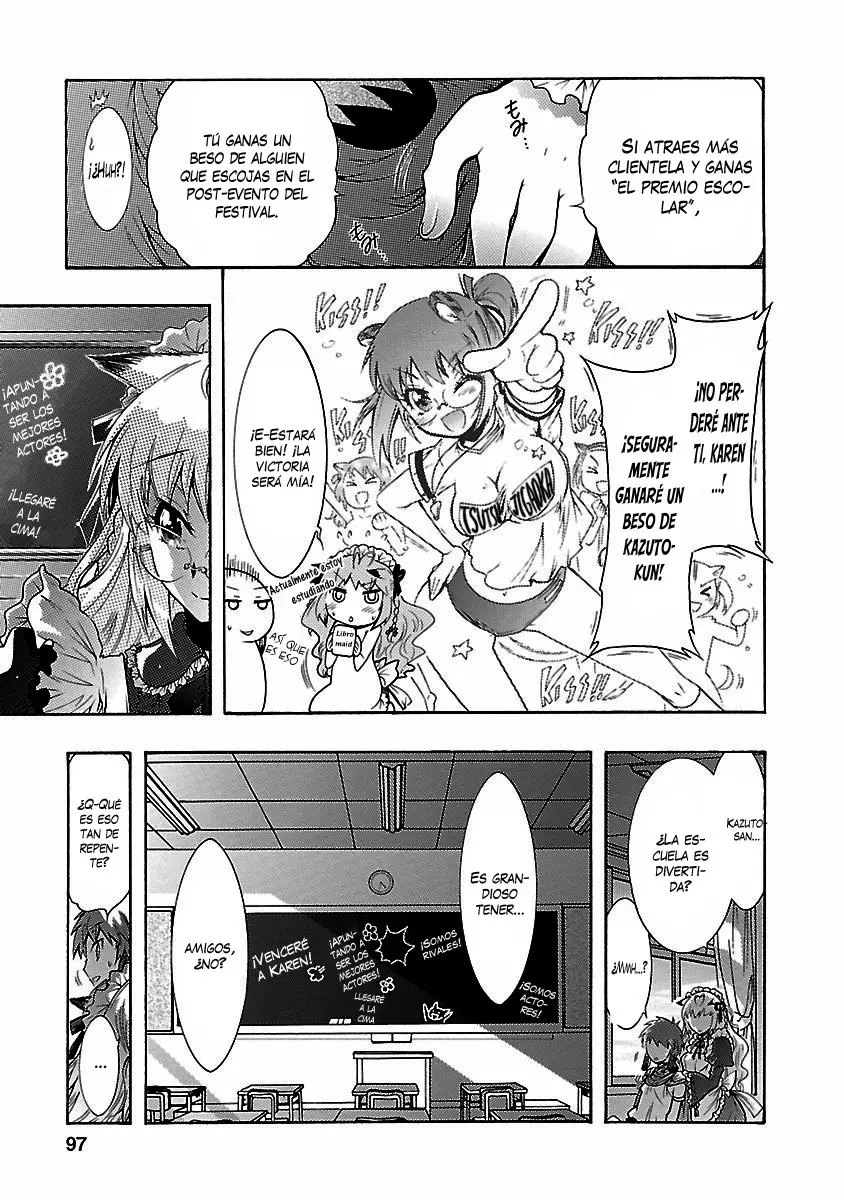 Okasu Bekarazu!! Junketsu Tokku! (2010) - Capítulo 21 - Página 18 - LectorTMOo