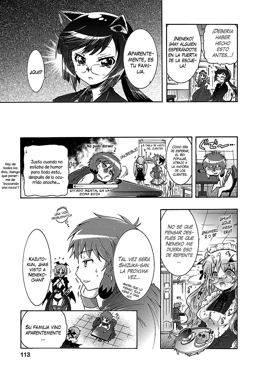 Okasu Bekarazu!! Junketsu Tokku! (2010) - Capítulo 22 - Página 10 - LectorTMOo