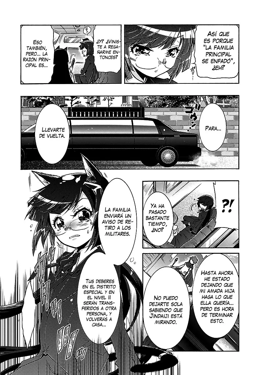 Okasu Bekarazu!! Junketsu Tokku! (2010) - Capítulo 22 - Página 14 - LectorTMOo