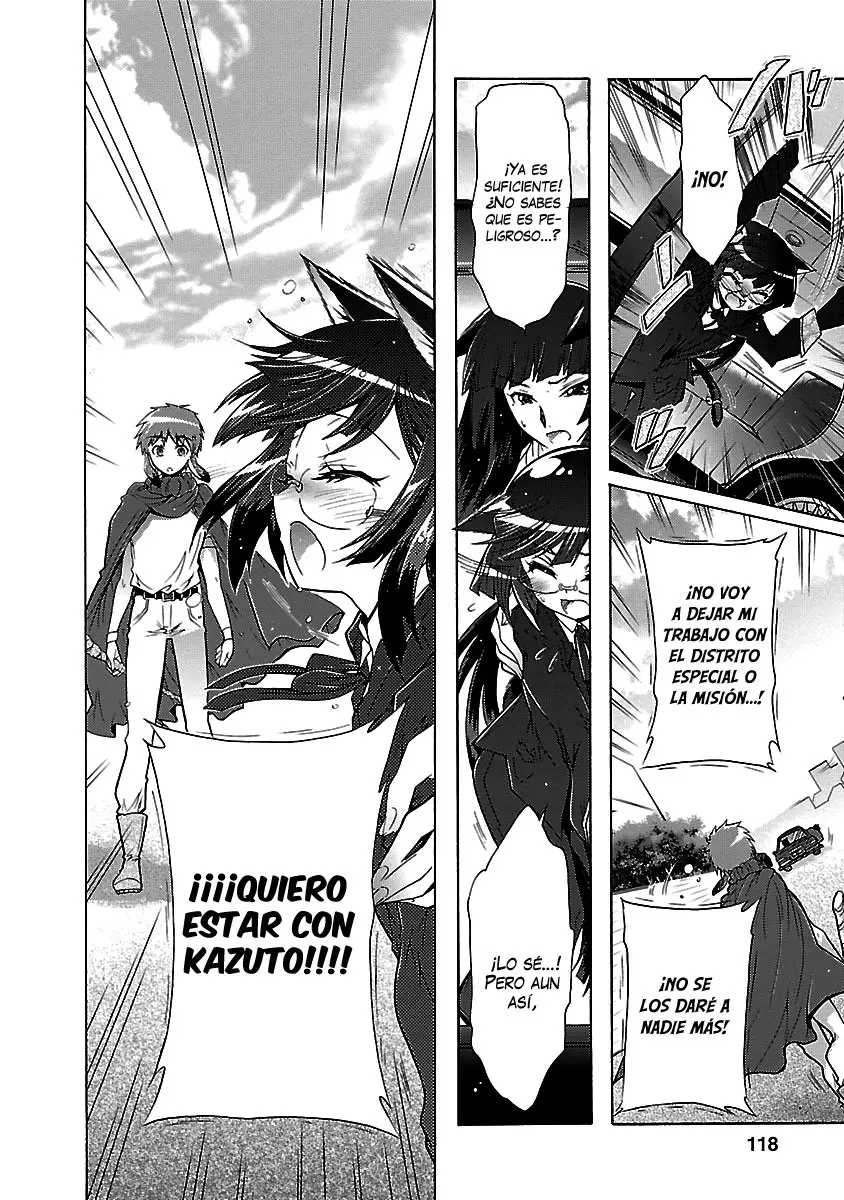 Okasu Bekarazu!! Junketsu Tokku! (2010) - Capítulo 22 - Página 15 - LectorTMOo