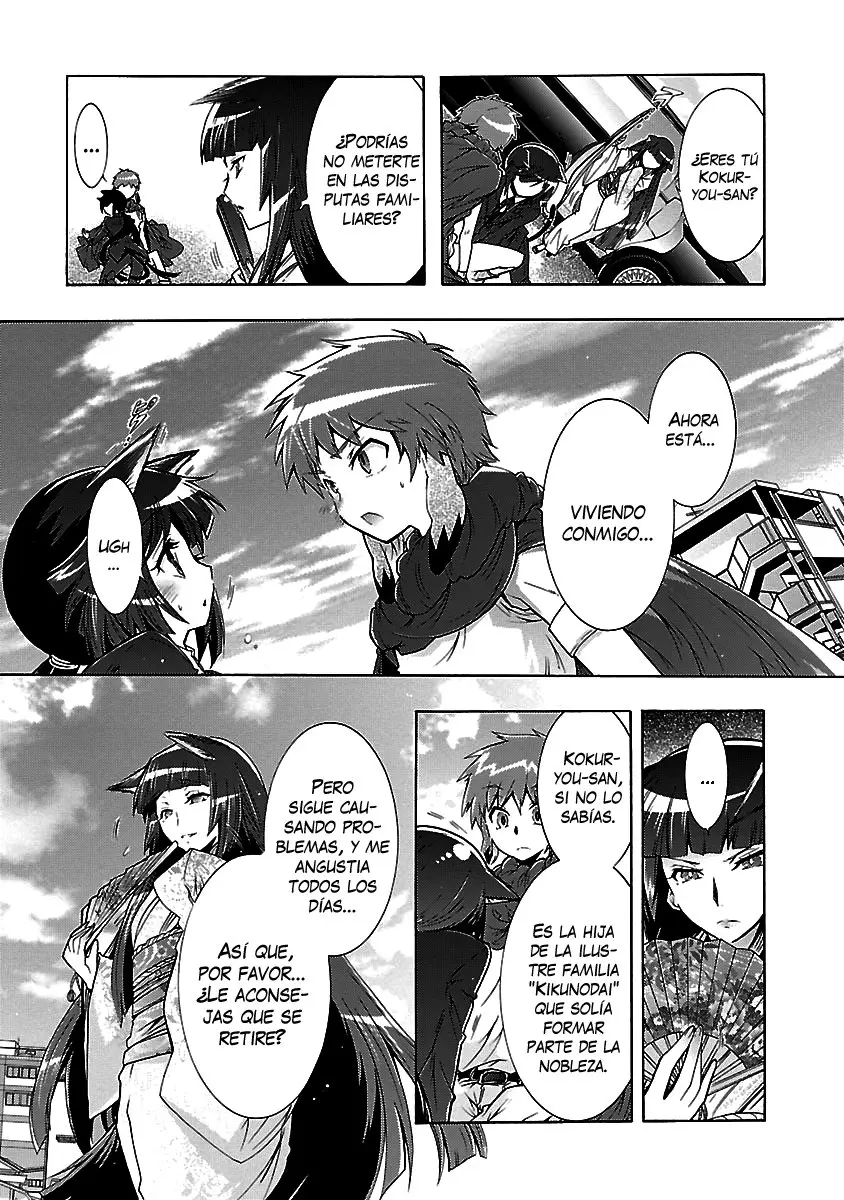 Okasu Bekarazu!! Junketsu Tokku! (2010) - Capítulo 22 - Página 18 - LectorTMOo