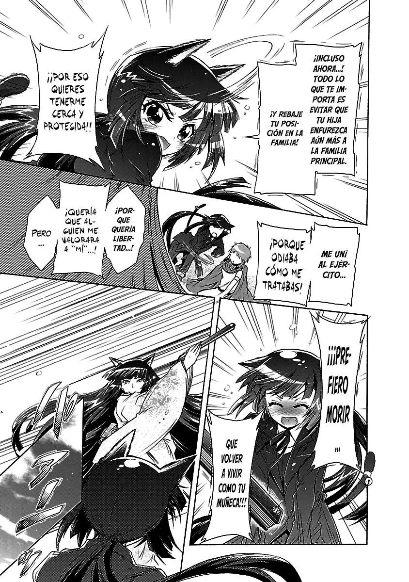 Okasu Bekarazu!! Junketsu Tokku! (2010) - Capítulo 22 - Página 20 - LectorTMOo