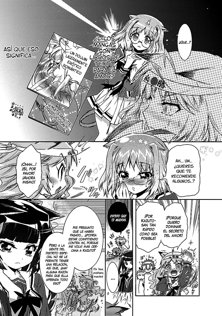 Okasu Bekarazu!! Junketsu Tokku! (2010) - Capítulo 23 - Página 10 - LectorTMOo